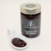 "Beschwipste Waldbeere" Heidelbeer Gin Marmelade 180g – Bild 2