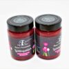 Lieblingsstück 150g Erdbeermarmelade mit Holunder – Bild 2
